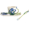 Cup Saucer Spoon - Items - 