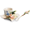 Cup Saucer Spoon - Objectos - 
