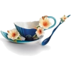 Cup Saucer Spoon - Przedmioty - 