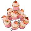 Cupcake Stand - Uncategorized - 