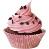 Cupcake - フード - 