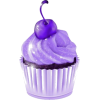 Cupcake - 食品 - 