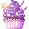 Cupcake - Živila - 