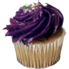 Cupcake - Comida - 