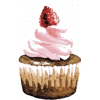 Cupcake - Food - 