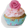 Cupcake - Ilustrationen - 