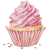 Cupcake - Ilustracije - 