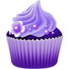 Cupcakes - Продукты - 