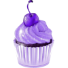 Cupcakes - Živila - 