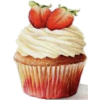 Cupcakes - Food - 