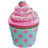 Cupcakes - Illustrations - 