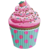 Cupcakes - Иллюстрации - 