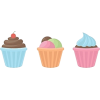 Cupcakes - Uncategorized - 