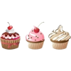 Cupcakes - Uncategorized - 