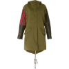  Current/Elliott The Harper Parka - Jacket - coats - 