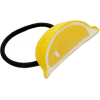Cut lemon hair rubber - Altro - 