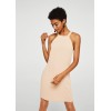 Cut-out back dress-2 - Dresses - $59.99  ~ £45.59