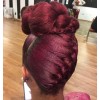 Cute Updos for Natural Hair. - Uncategorized - 