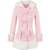 Cute winter coat - Jaquetas e casacos - 