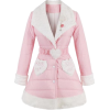Cute winter coat - Jacket - coats - 