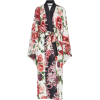 D&G - Silk Kimono - Spring 2018 - Anderes - $4,224.00  ~ 3,627.93€