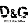 D&G - 插图用文字 - 