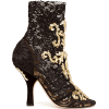 D&G Boots Brown - Botas - 