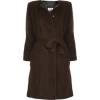D&G Jacket - coats Brown - 外套 - 