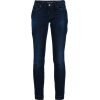 D&G Jeans Blue - Dżinsy - 