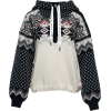 DALE OF NORWAY multicolour printed - Pullovers - 
