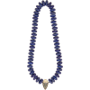 DANIELA VILLEGA necklace - Necklaces - 