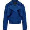 DANIIL ANTSIFEROV - Jacket - coats - 