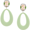 DANNIJO Elvis earrings - Earrings - 