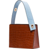 DANSE LENTE - Hand bag - 424.00€  ~ $493.66