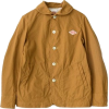 DANTON camel ligth brown jacket - Jakne i kaputi - 