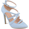 DARION PUMP - Classic shoes & Pumps - 