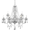 DAR KATIE light chandelier - Uncategorized - 