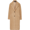 DARLING HARBOUR COAT - Jaquetas e casacos - 