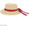 DAUGHTERS straw hat - Cappelli - 