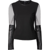 DAVID KOMA - Long sleeves t-shirts - 