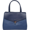 DAVID JONES Azalea Grab Bag - Blue - Hand bag - 