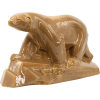 DAX Ceramic Polar Bear, 1920s - Articoli - 