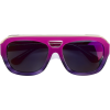 DAX GABLER 'N°04' sunglasses - Sonnenbrillen - 