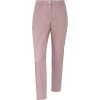 DAY.LIKE Ankle-length trousers pale - Capri & Cropped - 