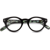 DC glasses - 度付きメガネ - 