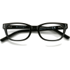 DC glasses - 度付きメガネ - 
