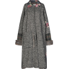 D-DUE Coat - Jacket - coats - 