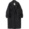 DEBB Coat - Jacket - coats - 