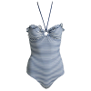 KUPAČI ACCESSORIZE - Swimsuit - 