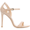 DEIMILLE ankle buckle sandals - Sandálias - 